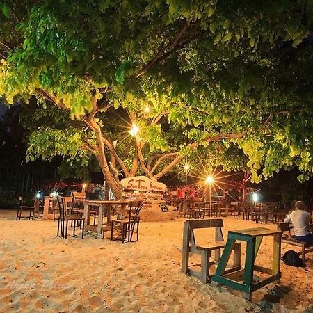 Koh Ngai Sea Open Resort エクステリア 写真