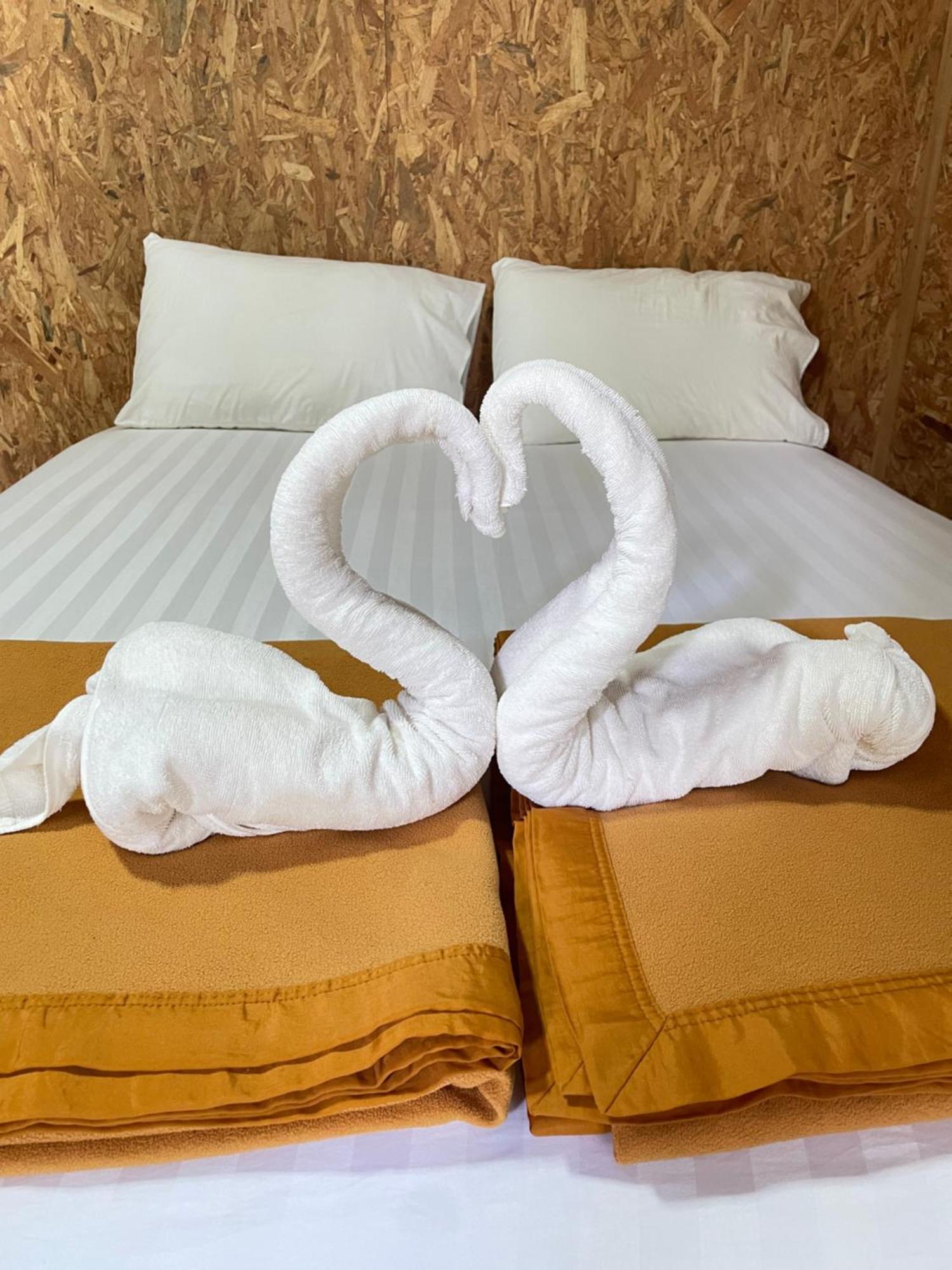 Koh Ngai Sea Open Resort エクステリア 写真